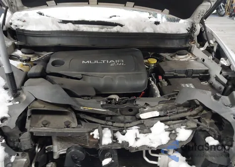 2015 Jeep Cherokee Latitude from USA, damaged, VIN 1C4PJMCB0FW788817